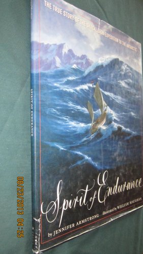 Spirit of Endurance