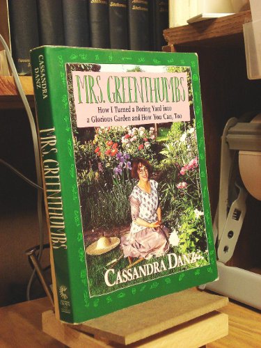 Mrs. Greenthumbs