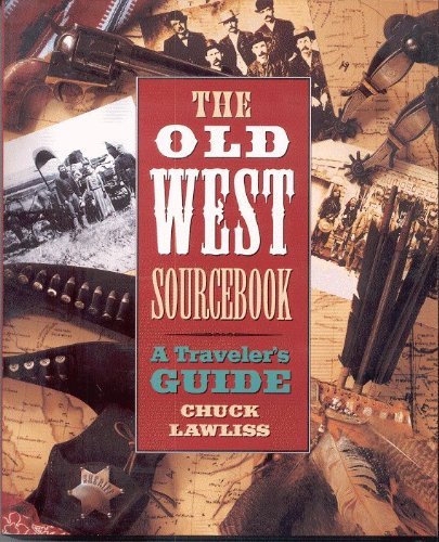 Old West Sourcebook