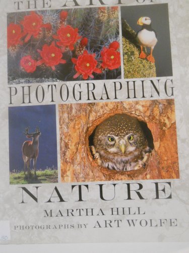 The Art of Nature Photography