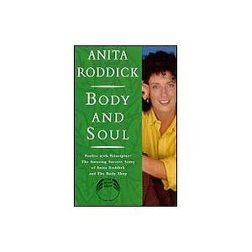 Body and Soul