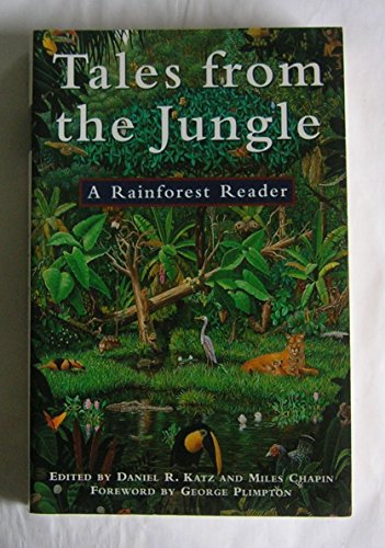 Tales from the Jungle