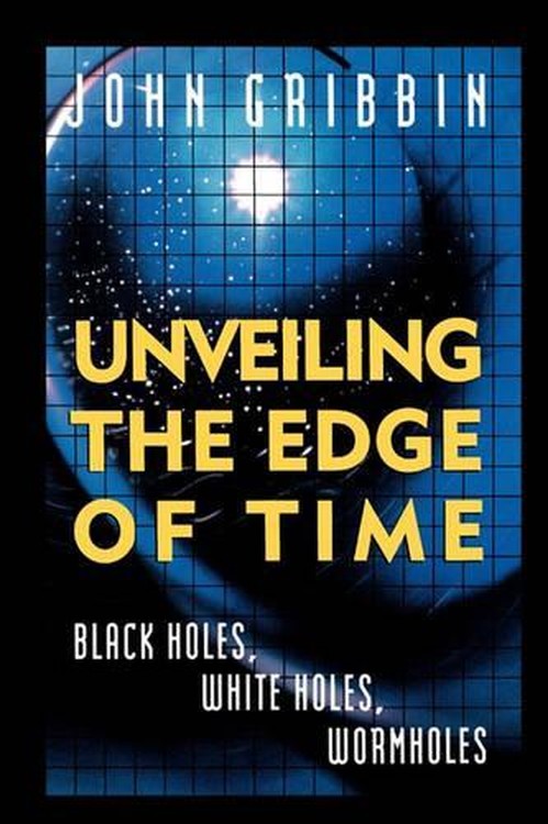 Unveiling the Edge of Time