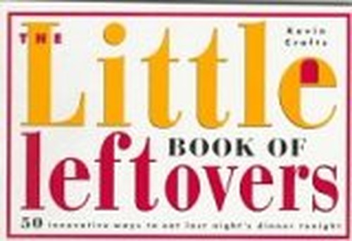 Little Book of Leftovers
