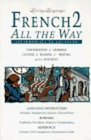 Living Language