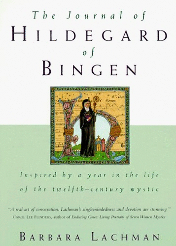Journal of Hildegard of Bingen