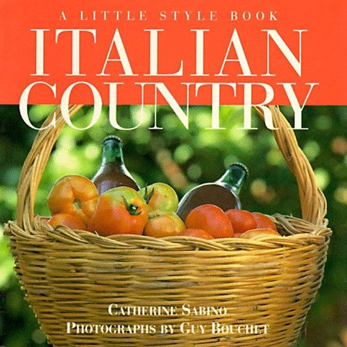 Italian Country