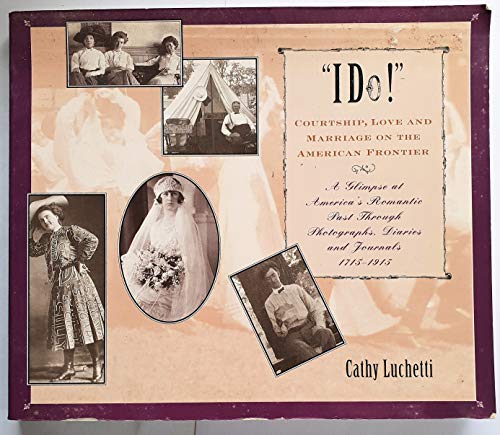 ""I Do!"