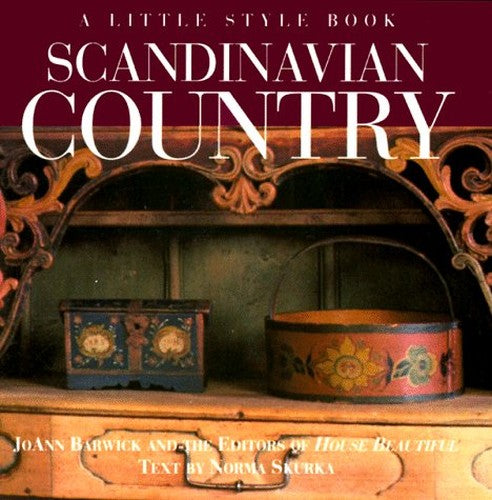 Scandinavian Country