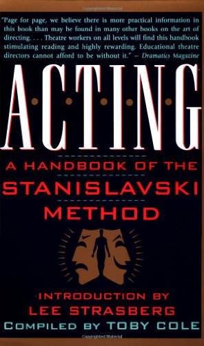 Acting