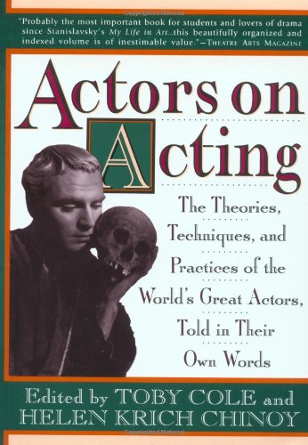 Theories, Techniques and Practices