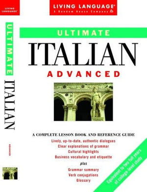 Italian Ultimate Advanced