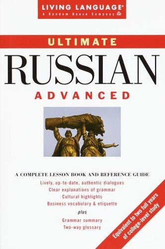 Russian Ultimate Advanced