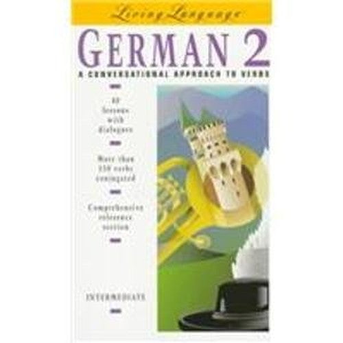 Living Language German 2