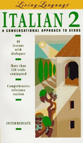 Living Language Italian 2