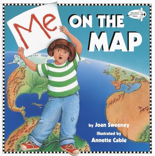 Me on the Map