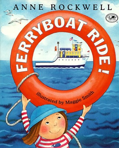 Ferryboat Ride!