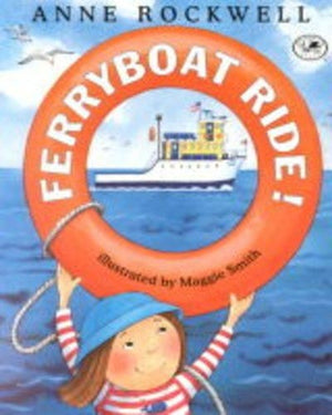 Ferryboat Ride!