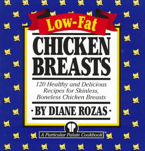 Low-Fat Chicken Breasts