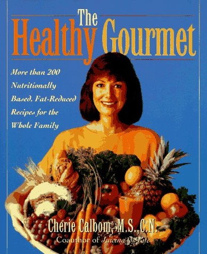 The Healthy Gourmet