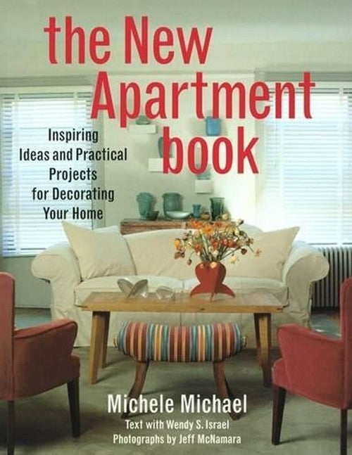 The New Apartment Book