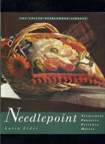 The Potter Needlework Library