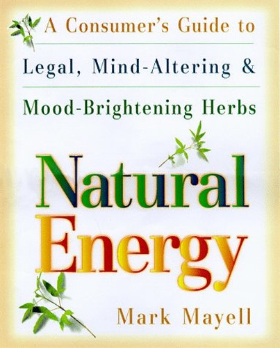 Natural Energy