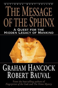 The Message of the Sphinx 