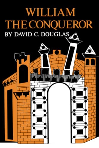William the Conqueror