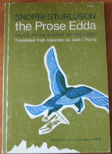 The Prose Edda
