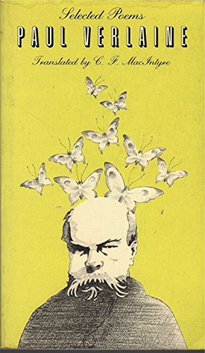 Selected Poems of Paul Verlaine, Bilingual edition