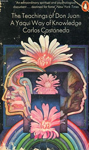 The Teachings of Don Juan 