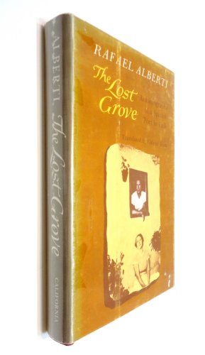 Lost Grove