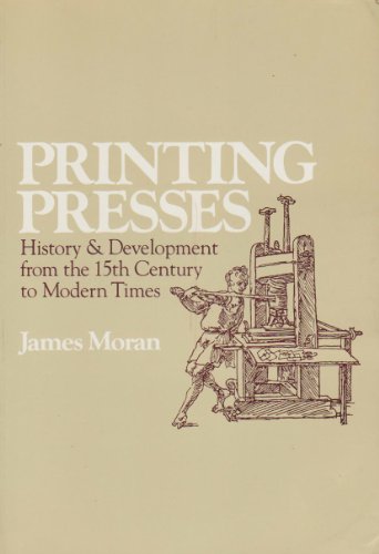 Moran: Printing Presses (Paper)