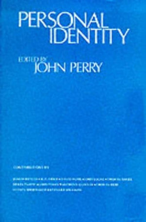 Personal Identity