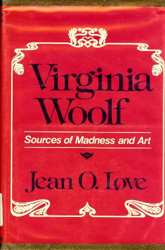 Virginia Woolf