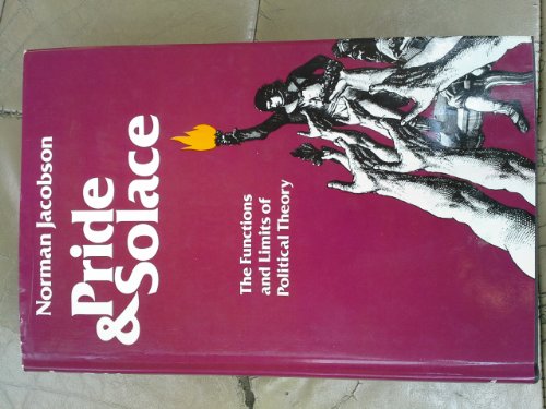 Pride and Solace