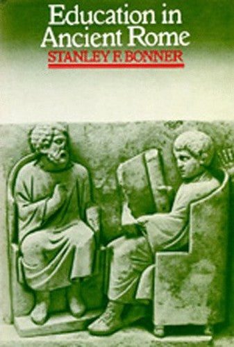 Education in Ancient Rome