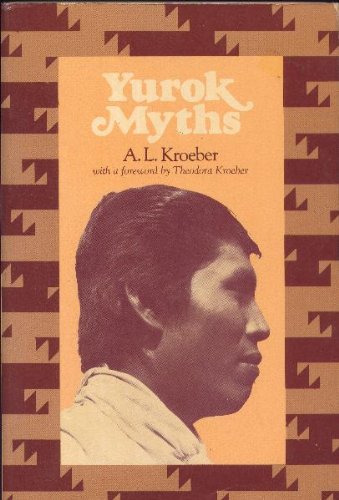 Yurok Myths