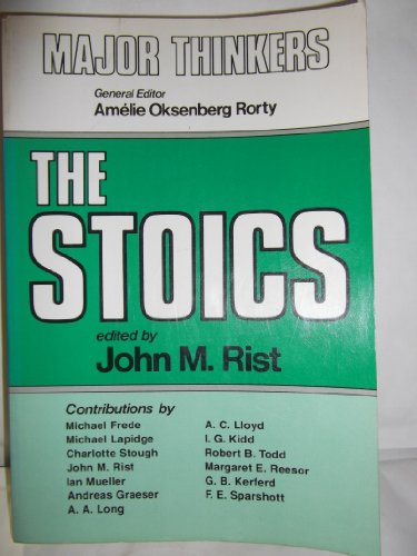The Stoics