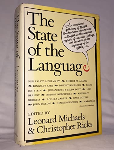 State of the Language