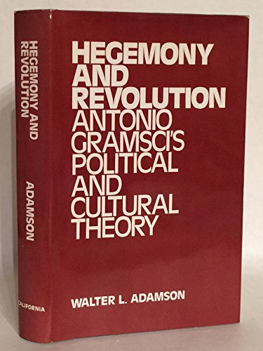 Hegemony and Revolution