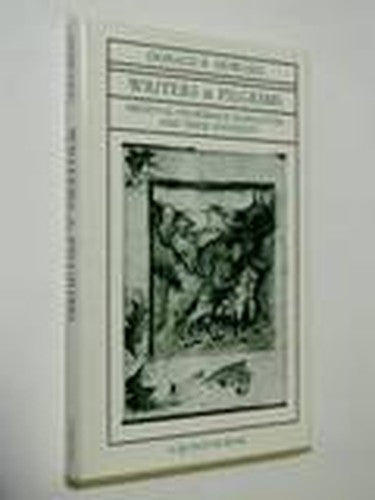 Writers and Pilgrims