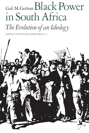 Black Power in South Africa