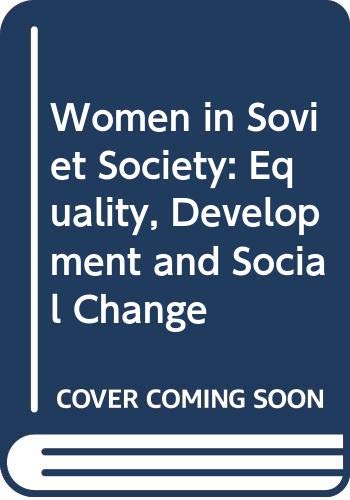 Women in Soviet Society