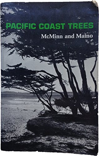 Pacific Coast Trees, Second edition