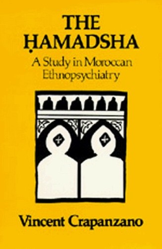 The Hamadsha