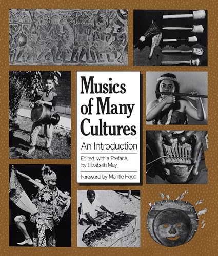 Musics of Many Cultures