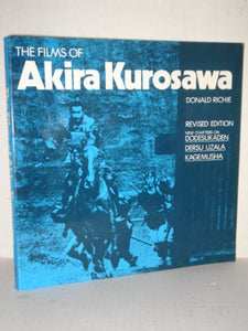 The Films of Akira Kurosawa 