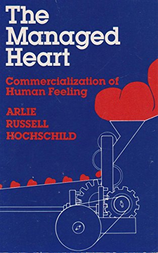 The Managed Heart